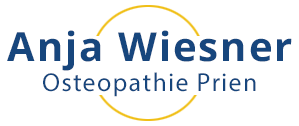Anja Wiesner Osteopathie Prien